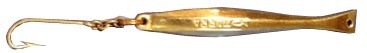 Блесны фирмы Puustjarven Viehe, модель Tarra 6,5